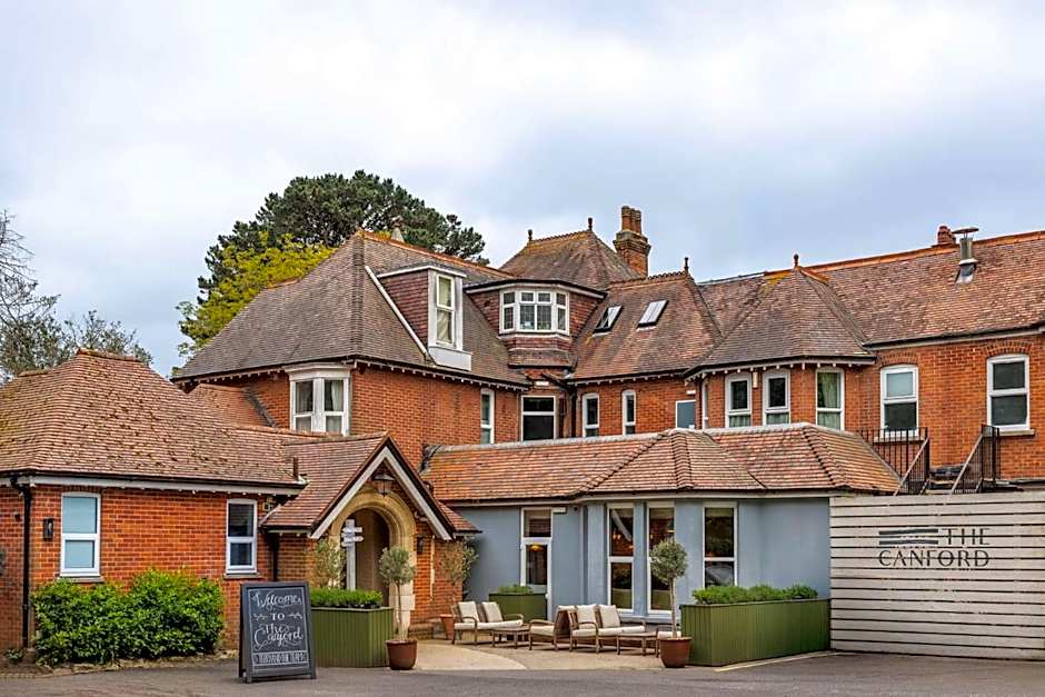 The Canford