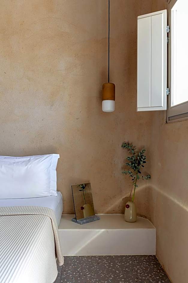 Ethos Vegan Suites Fira, Santorini
