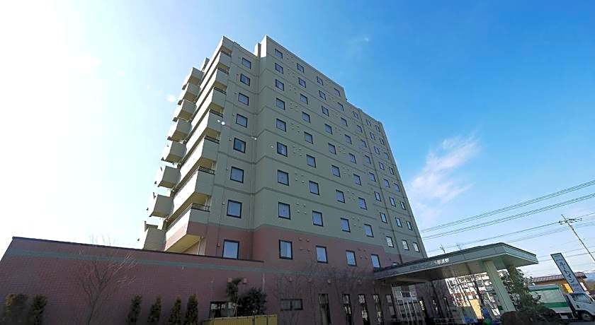 Hotel Route Inn Nishinasuno