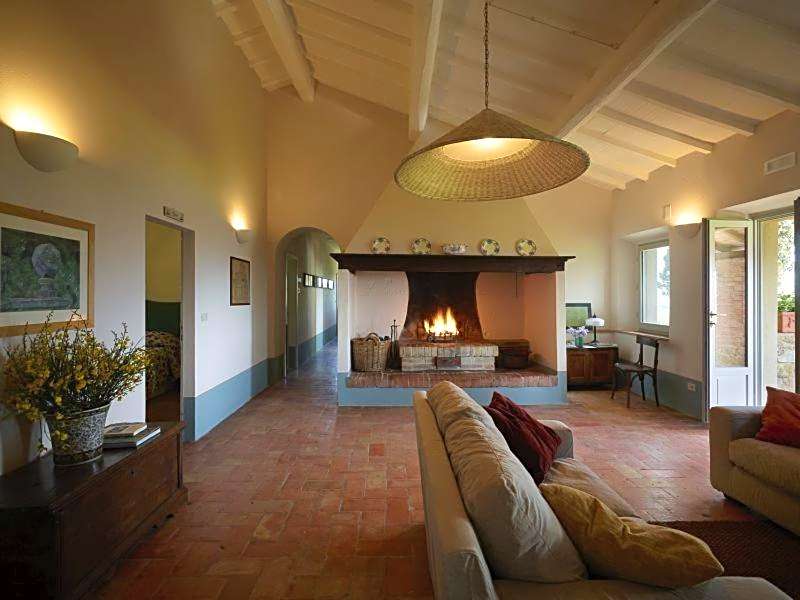 B&B Palazzolo La Foce