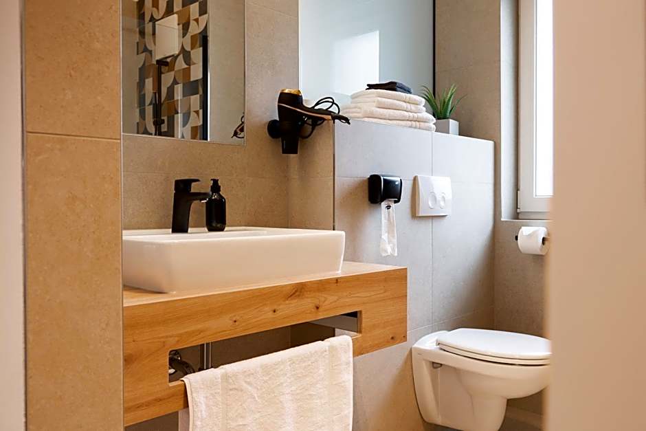 Lichti´s Rooms & Appartements