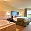 AmeriVu inn and Suites - Crookston