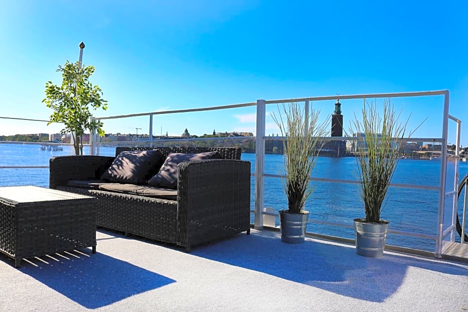 STF Rygerfjord Hotel & Hostel