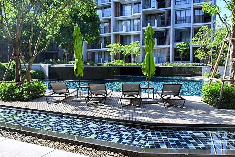 Khaoyai Valley My Home