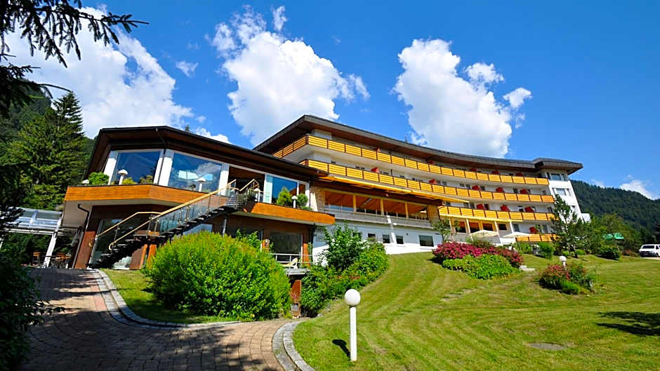 Alpenhotel Oberstdorf - ein Rovell Hotel