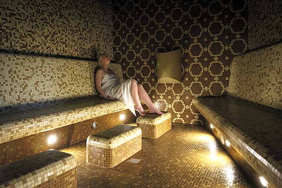 Hotel Villa Golf Cihelny