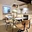 Palazzina B - Contemporary Studio