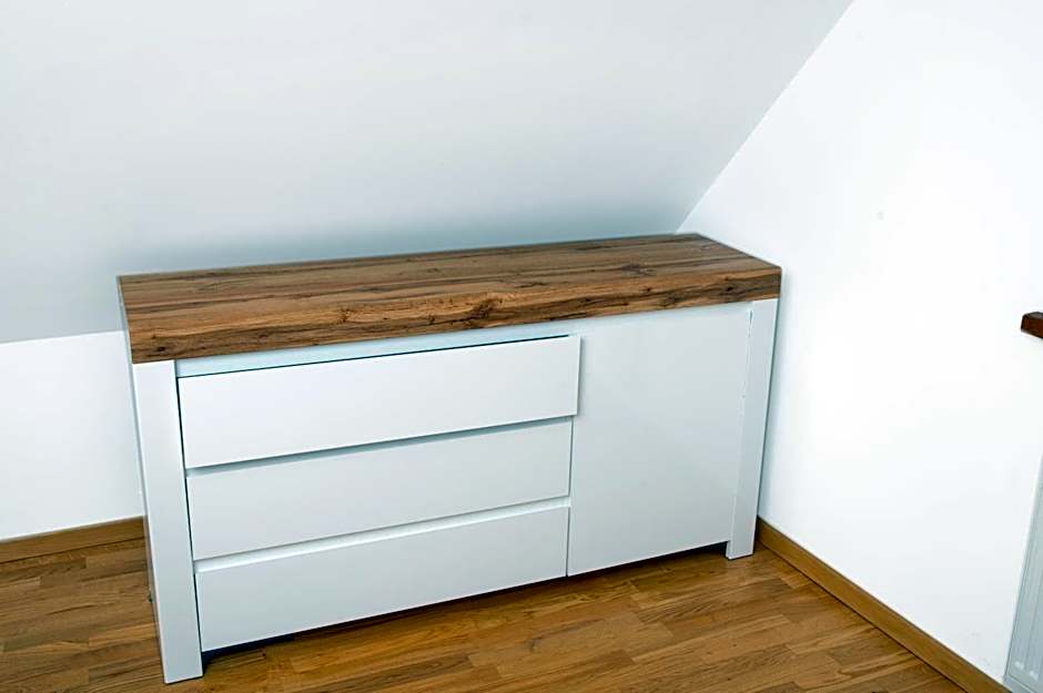 Domki Łowisko Wieniec