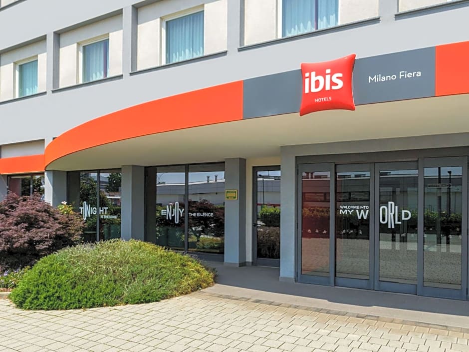 Ibis Milano Fiera