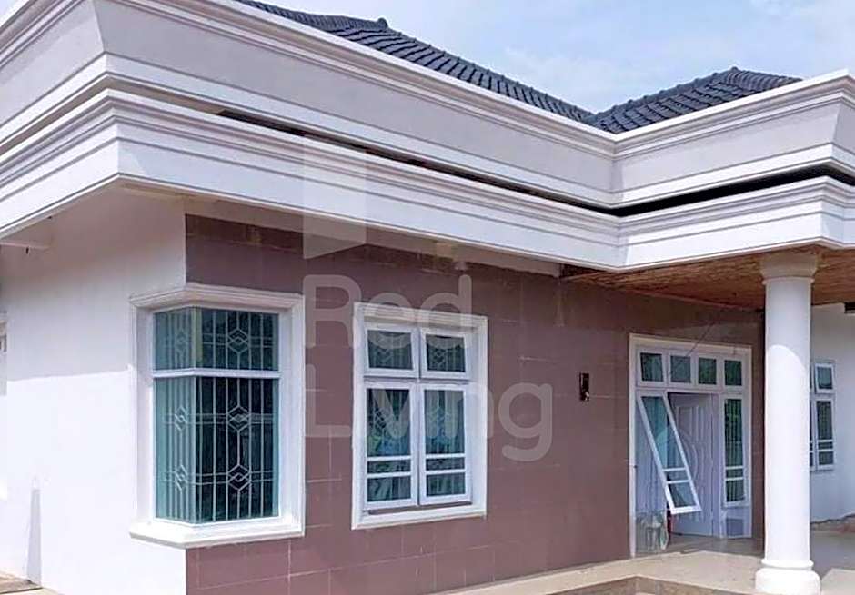 Guest House Syariah Bunga Intan RedPartner