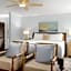 Elizabeth Pointe Lodge