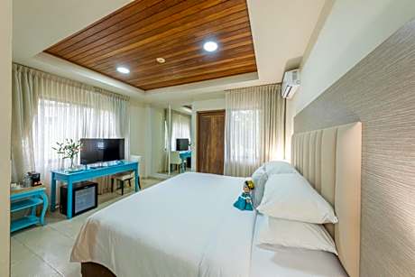 Superior King Room - Non-Smoking