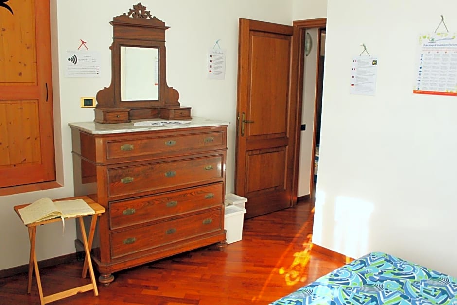 Bio B&B La Fanciullaccia