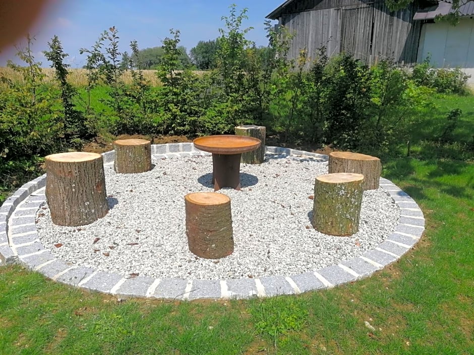 Grafhaidergut - Urlaub am Bauernhof - Auszeit am Land