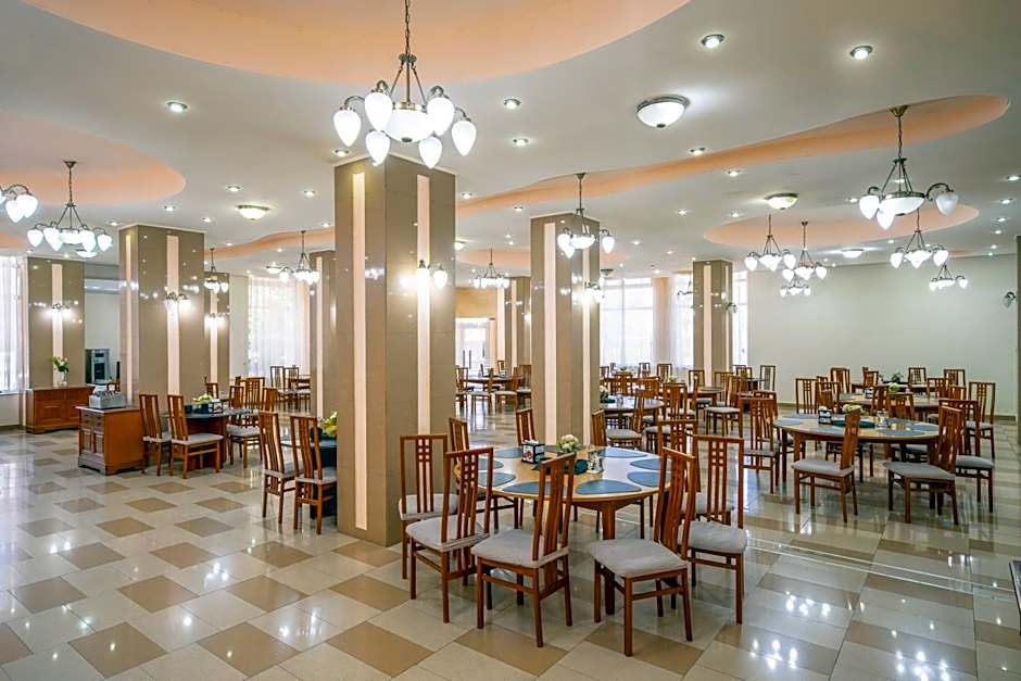 Hotel Traian