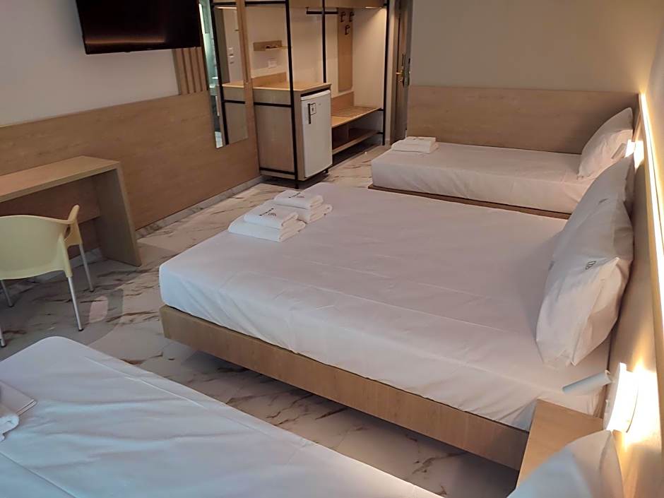 Estelle Hotel