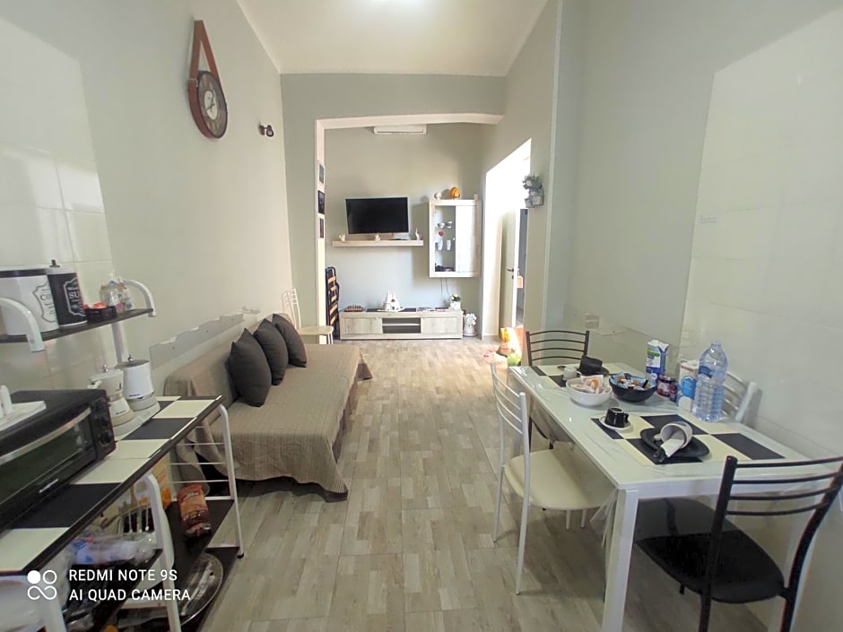 SCACCO MATTO Holiday House