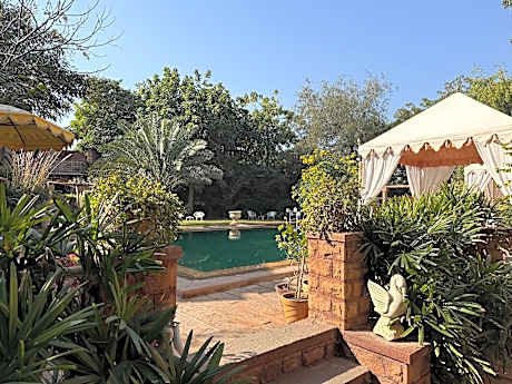 Hotel Devi Bhawan