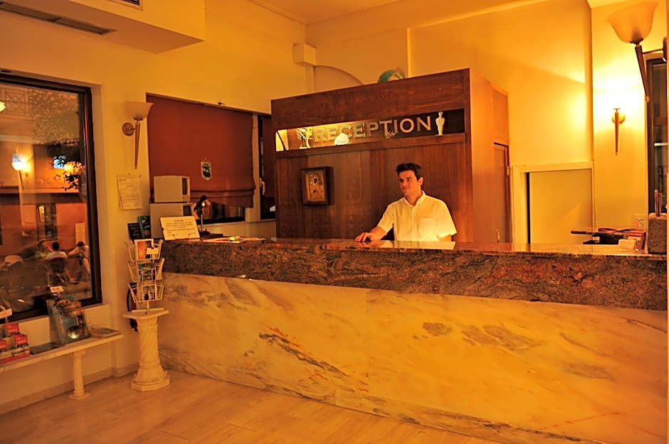 Hotel Edelweiss