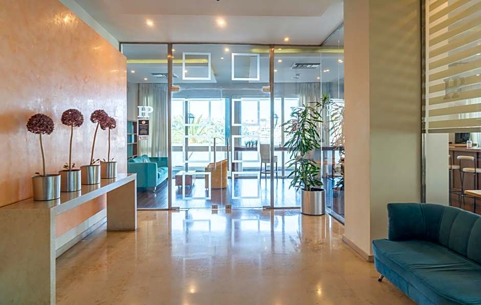 Paliria Hotel