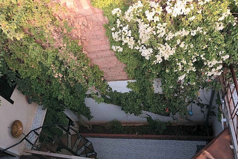 Maison d'hotes Ait Bou Izryane