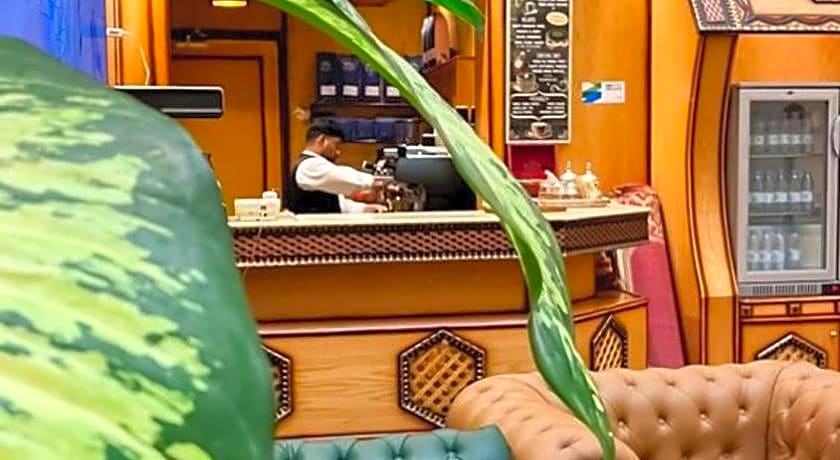 Levant Hotel فندق ليفانت