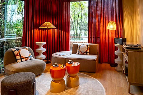 The Originals City, Hôtel du Phare, Bordeaux Mérignac (Inter-Hotel)
