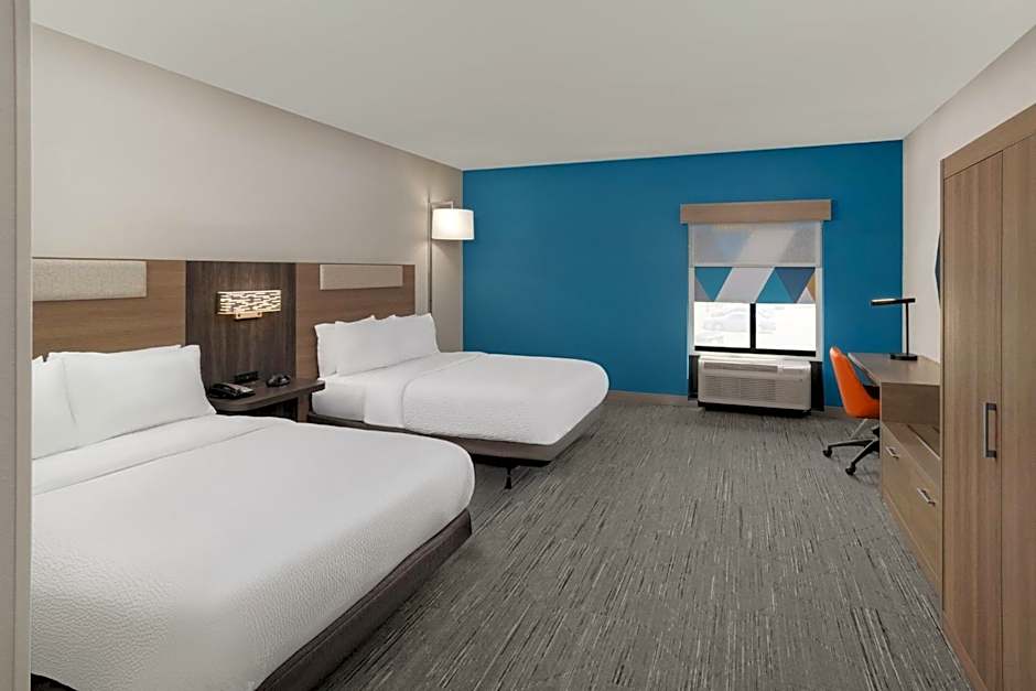 Holiday Inn Express Hattiesburg West Univ Area By IHG