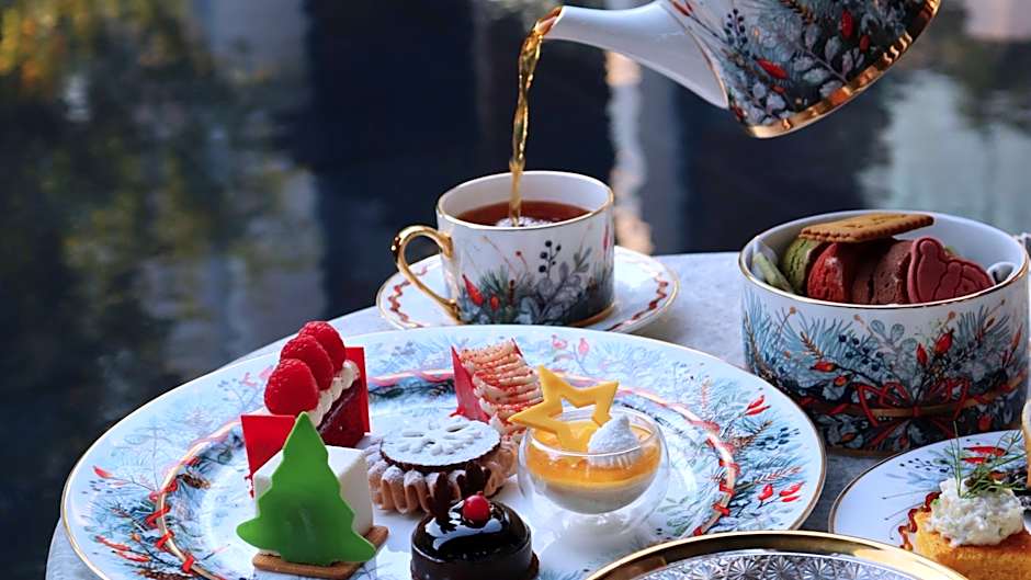 Kimpton Bamboo Grove Suzhou