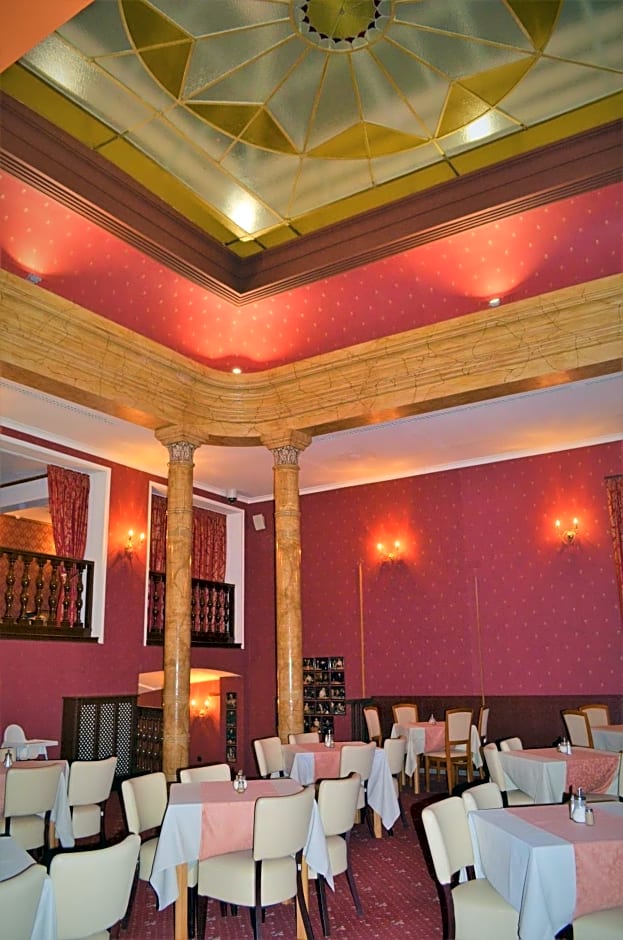 Hotel Petr