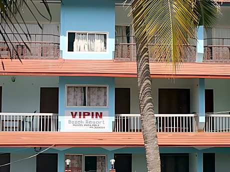 Vipin Beach Resort