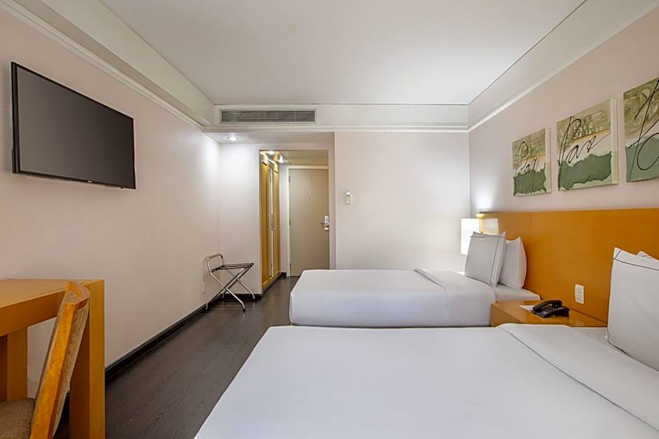 Melia Campinas Hotel