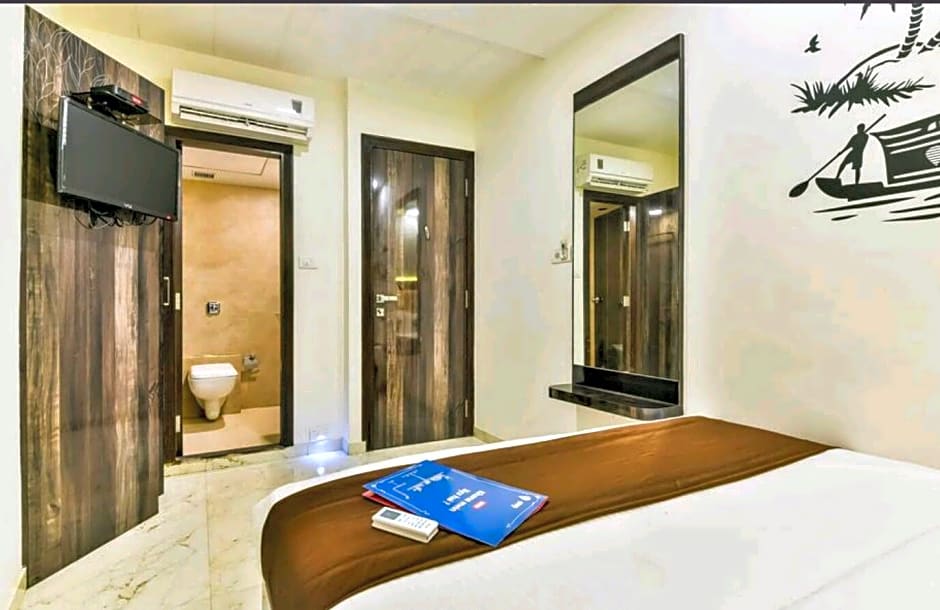 Hotel Palace Residency