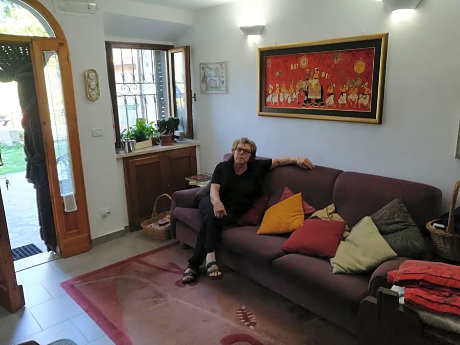 B&B Il Ghiro