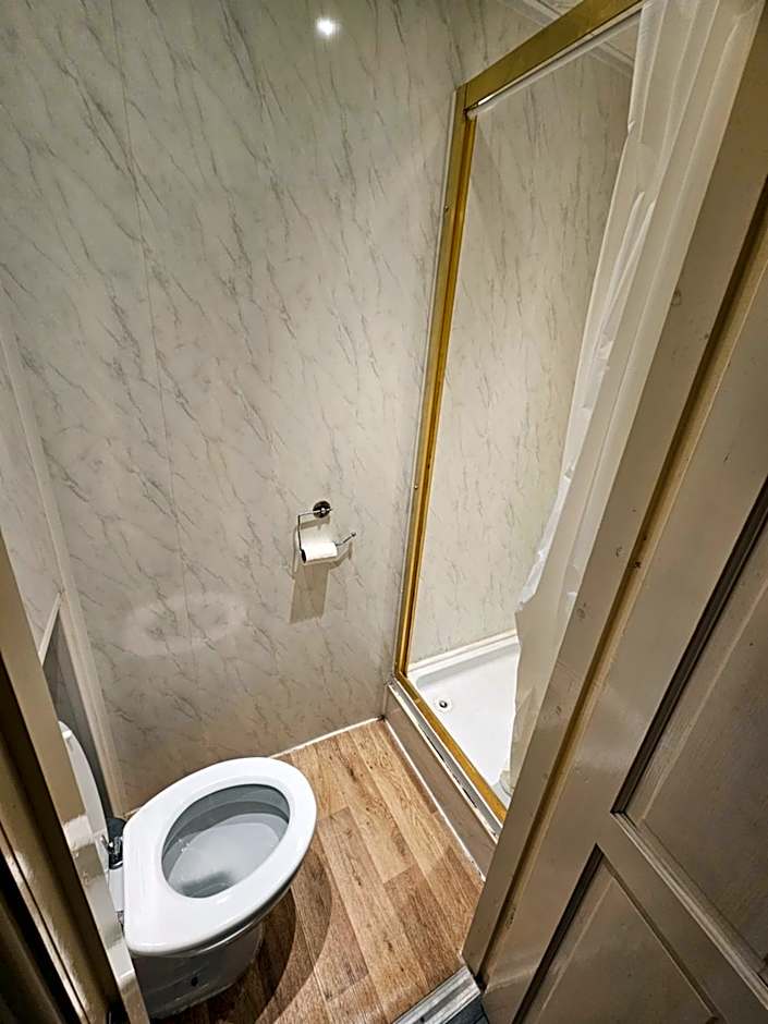 Tamarind Cove Hotel – Blackpool