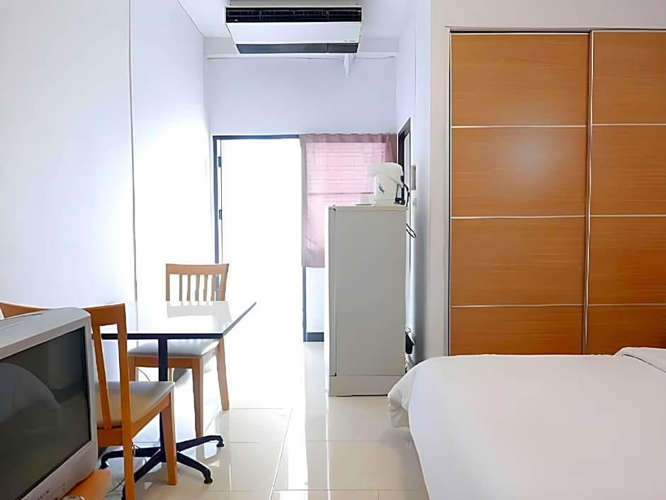 Rangsit Apartment I