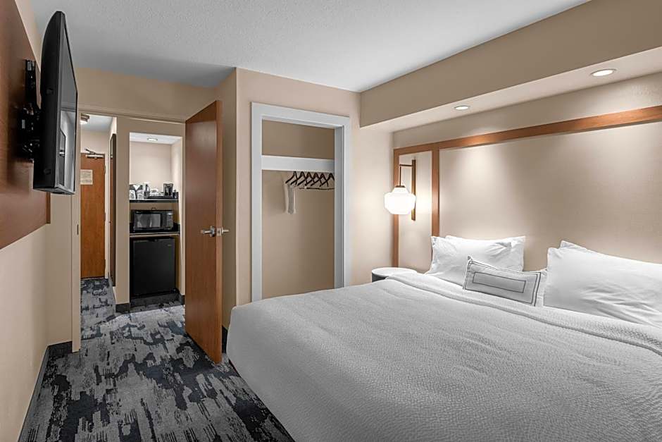 Fairfield by Marriott Inn & Suites Columbus Hilliard