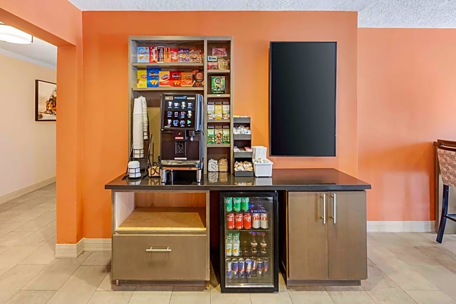 Best Western Plus Grand Manor Inn