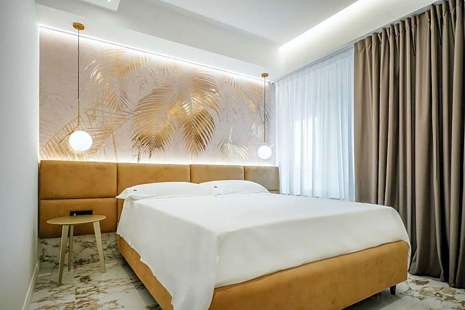 POETICA BOUTIQUE SKY HOTEL