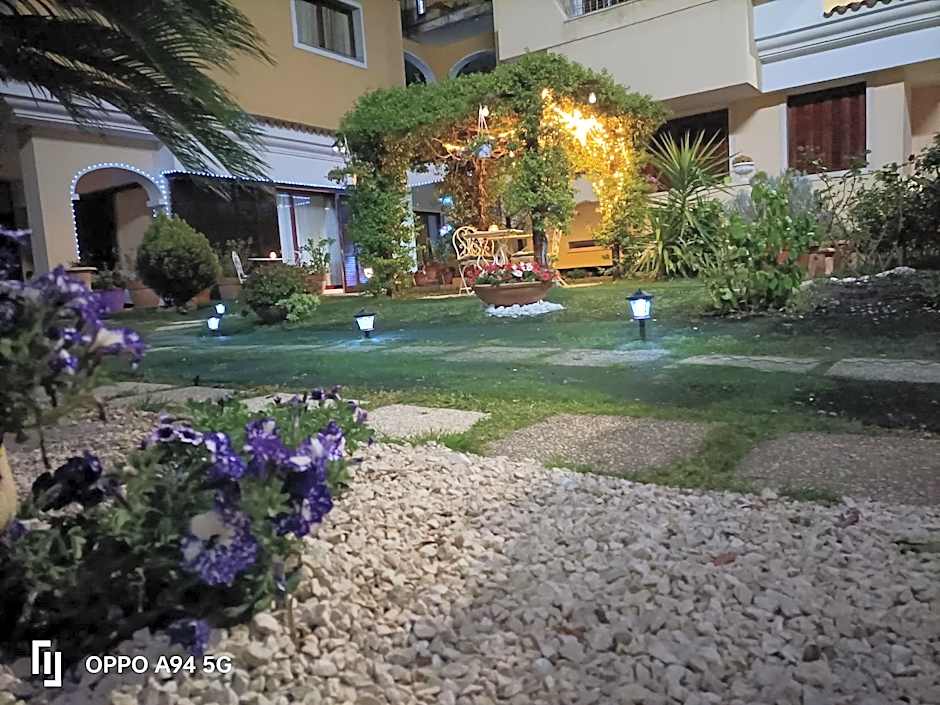 Gemma Di Gallura Charme B&B