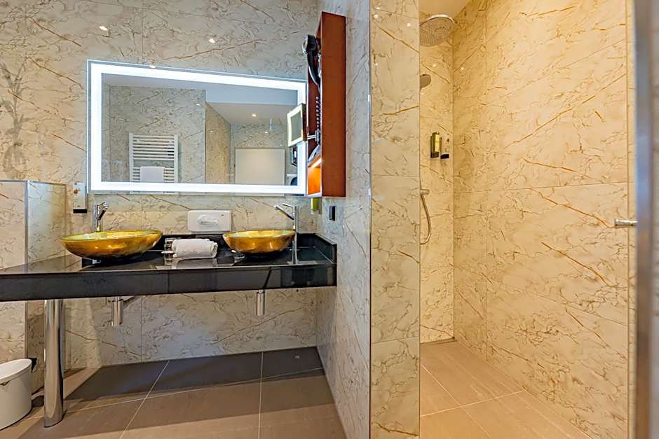 Hotel Josefshof am Rathaus