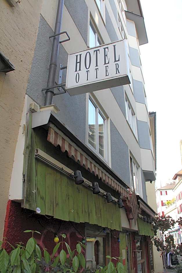 Oldtown Hostel Otter