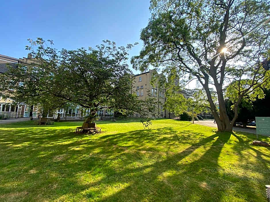 Endsleigh Park Hotel