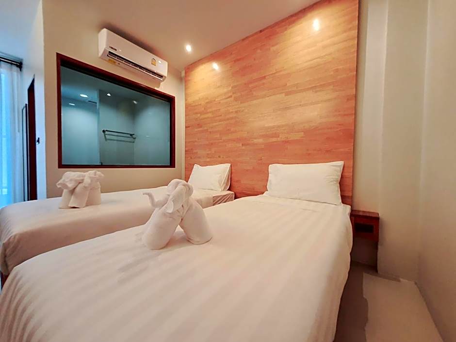SUhotel Suratthani