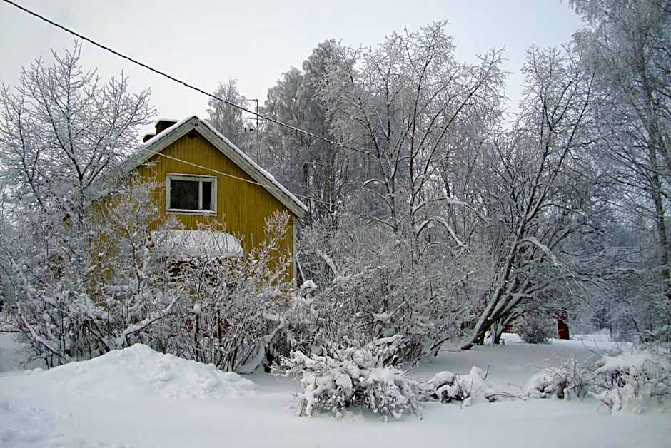 Gran Hotellihuoneistot 1