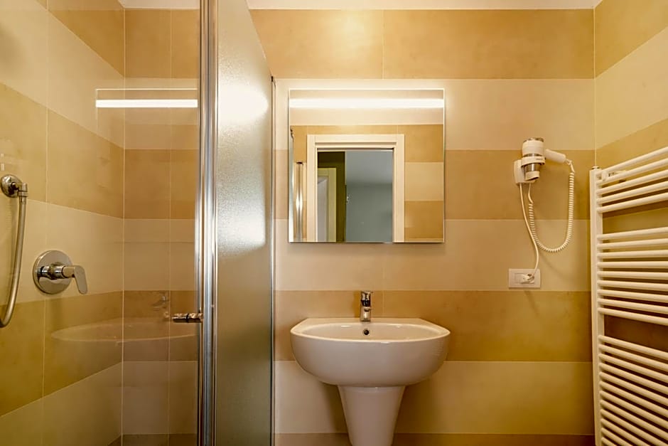 Hotel Residence La Rotonda