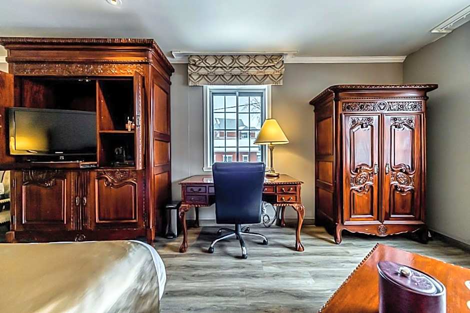 St Christophe Hotel & Spa, an Ascend Collection Hotel