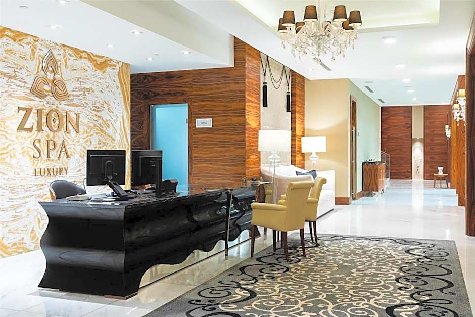 Grand Hotel Kempinski High Tatras