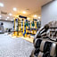 Pyeongtaek Stay Hotel