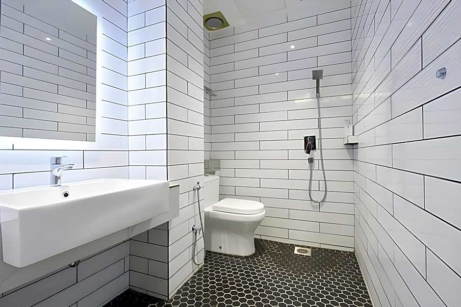 Suite Dreamz Hotel Banting